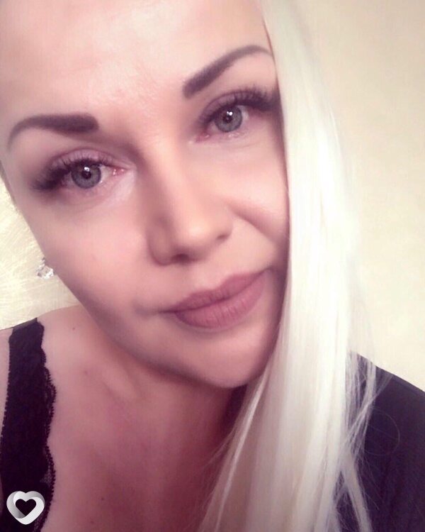 Светлана, 48, Могилев — анкета №652896
