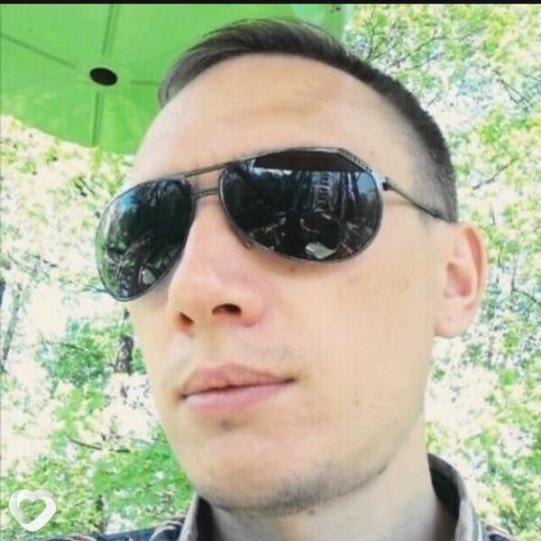 Roman, 38, Санкт-Петербурге — анкета №652899