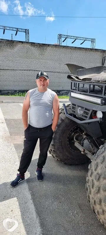 Дмитрий, 40, Барнауле — анкета №652902
