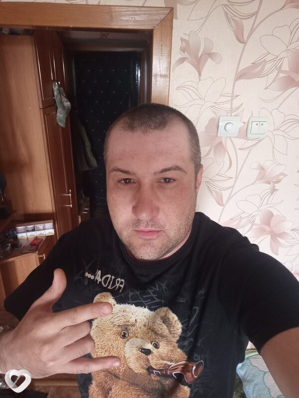 Андрей, 41, Саранске — анкета №652906