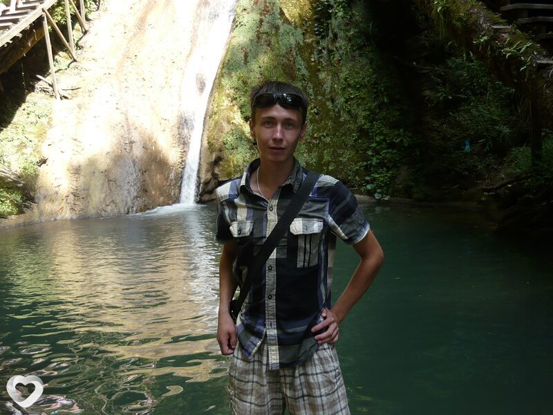 Алексей, 35, Кирове — анкета №652908