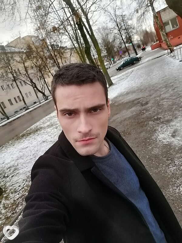Дмитрий, 30, Москве — анкета №652917