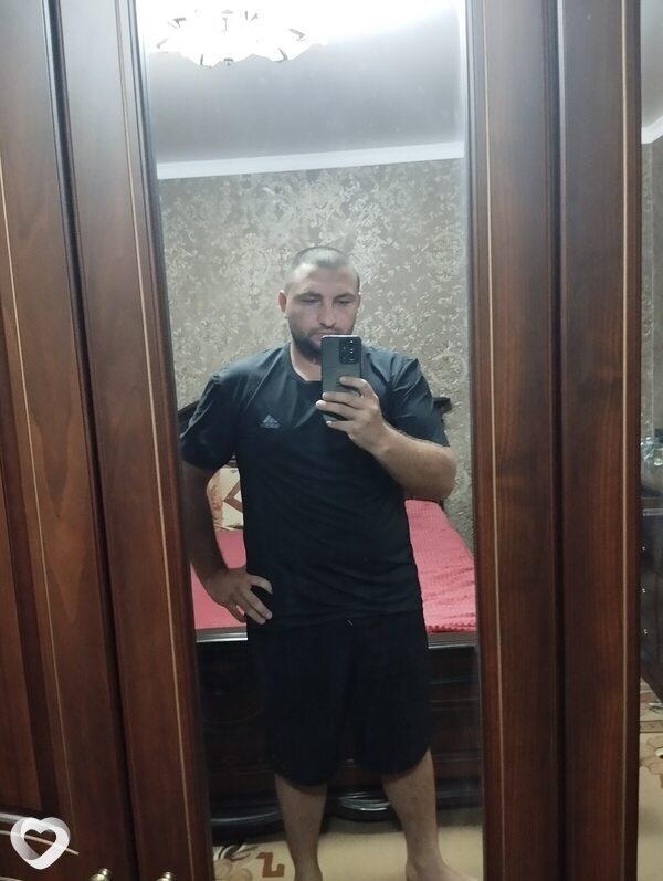 Алихан, 34, Нальчике — анкета №652918