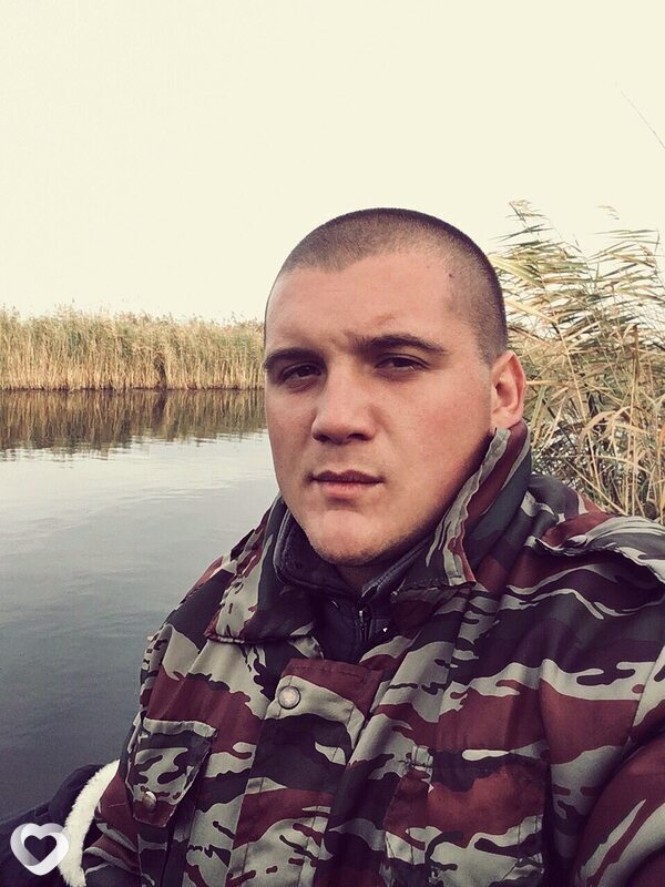 Евгений, 31, Краснодаре — анкета №652969