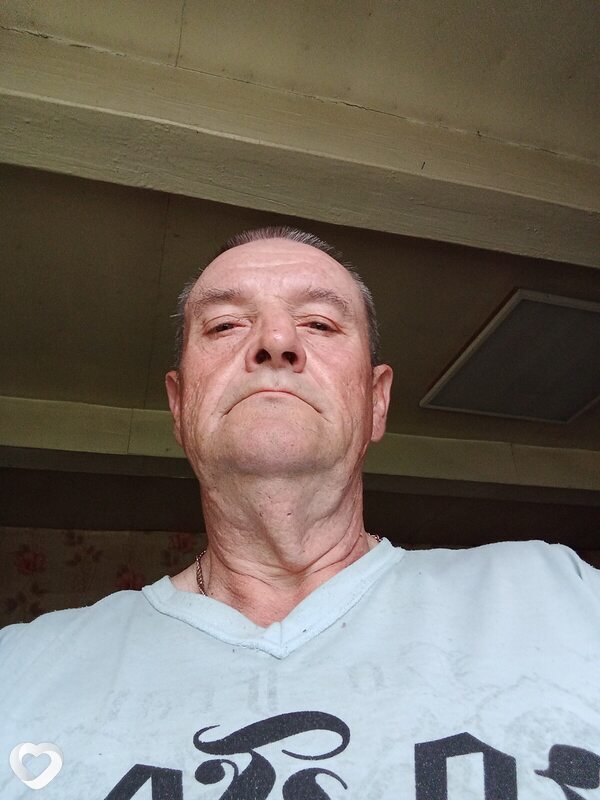 Сергей, 59, Кобрине — анкета №652972