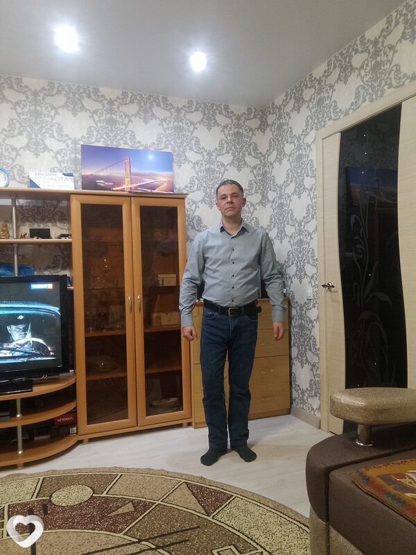 Александр, 40, Южно-Сахалинске — анкета №652973