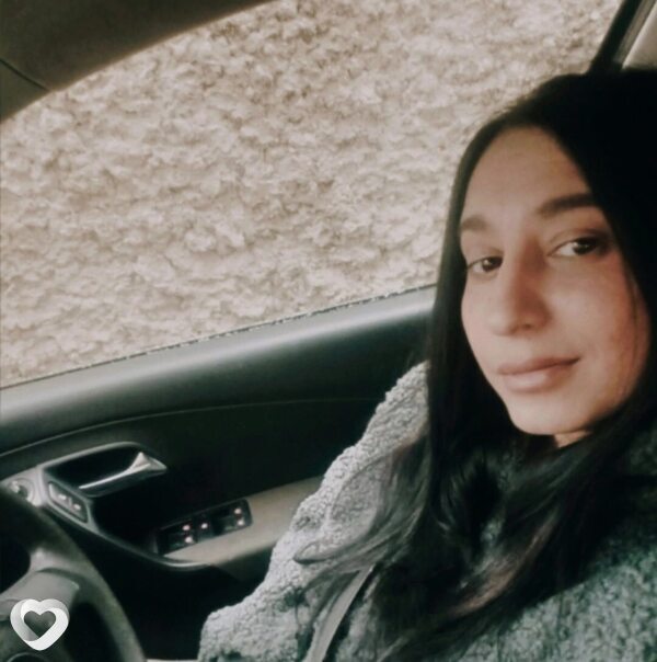 Iza, 44, Тамбове — анкета №652974