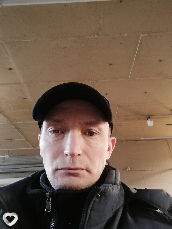 Алекс, 46, Артеме — анкета №652977