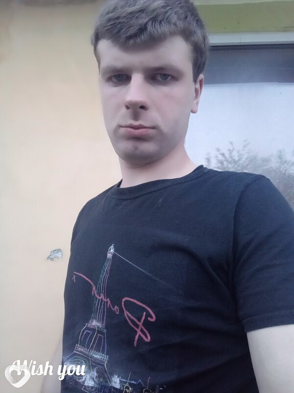 Павел, 29, Нежине — анкета №652978