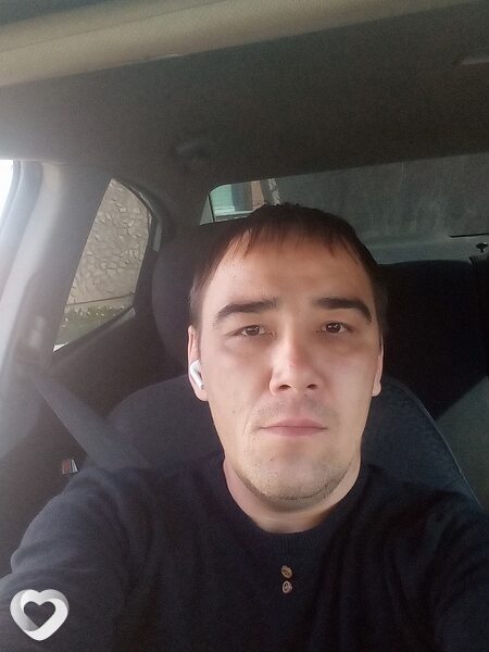 Раушан, 40, Уфе — анкета №652980