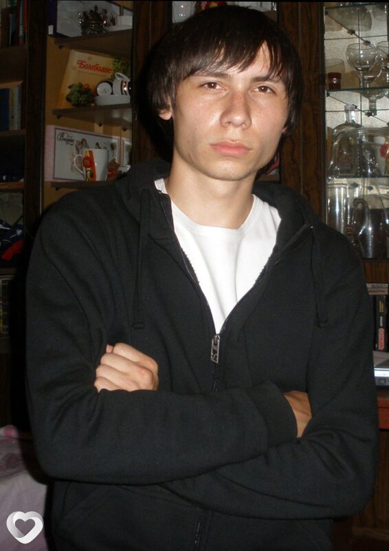 Иван, 37, Москве — анкета №652988
