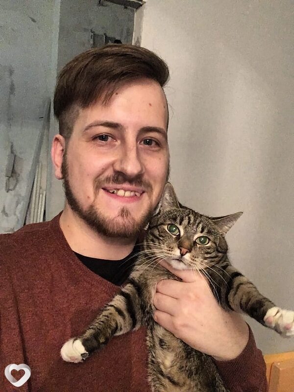 Егор, 31, Сергиеве Посаде — анкета №652990