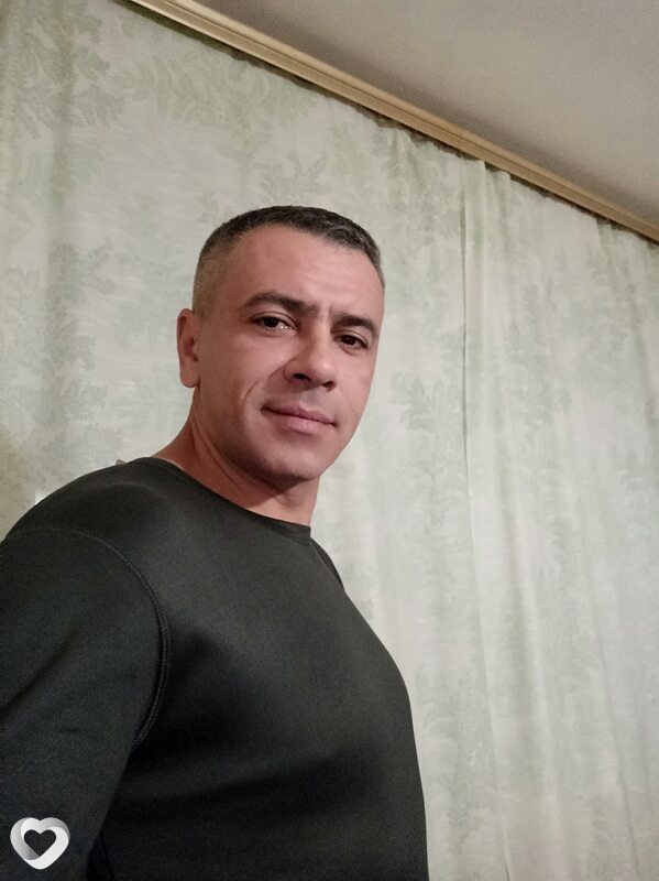 Владимир, 47, Саратове — анкета №653495
