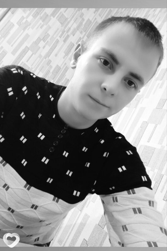 Александр, 26, Иркутске — анкета №653502