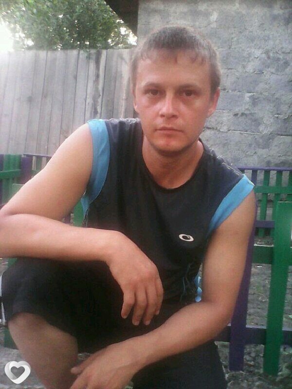 Андрей, 44, Кемерове — анкета №653505