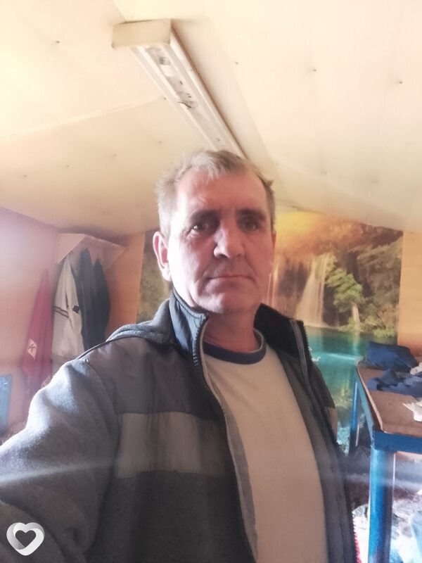 Алексей, 50, Красноярске — анкета №653506