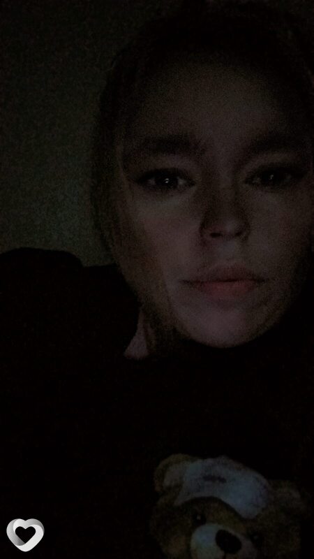 Карина, 25, Новокузнецке — анкета №653513