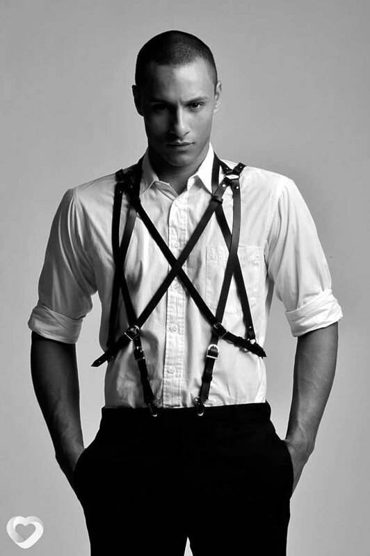 Mr, 31, Барнауле — анкета №653516