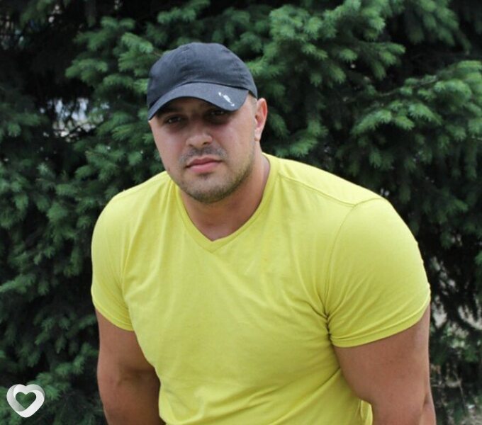 Андрей, 40, Хабаровске — анкета №653517