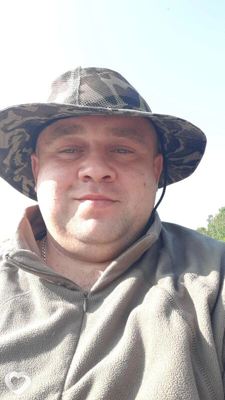 Незнакомец, 38, Прокопьевске — анкета №652946