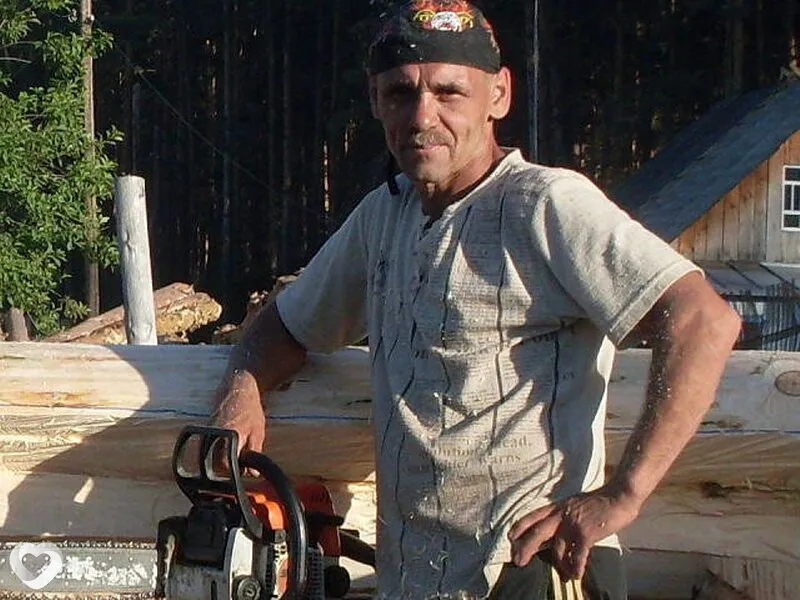 Толя, 64, Новоалтайске — анкета №652952