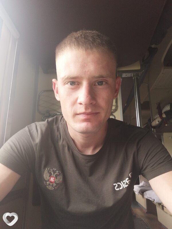 Дмитрий, 27, Чите — анкета №652953
