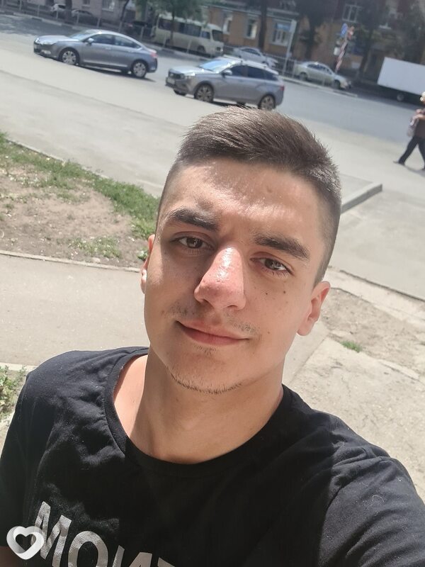 Руслан, 32, Самаре — анкета №653100