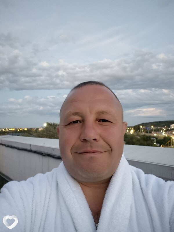 Алекс, 44, Белгороде — анкета №653101