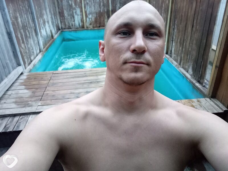 Виктор, 39, Екатеринбурге — анкета №653105