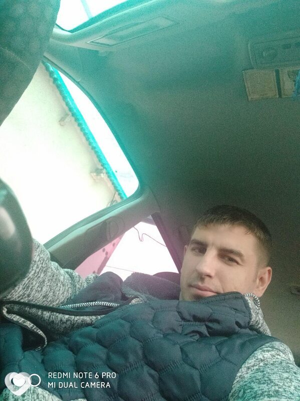 Александр, 37, Раменском — анкета №653108