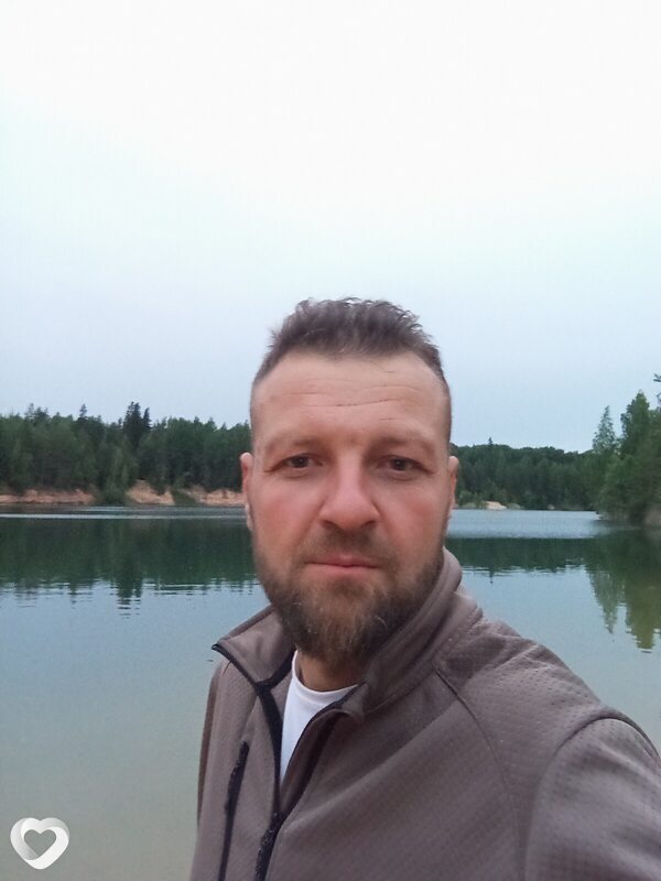 Evgen, 39, Гатчине — анкета №653114