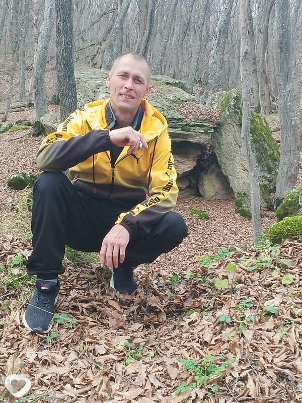 Андрей, 42, Михайловск (Ставропольский край) — анкета №653116