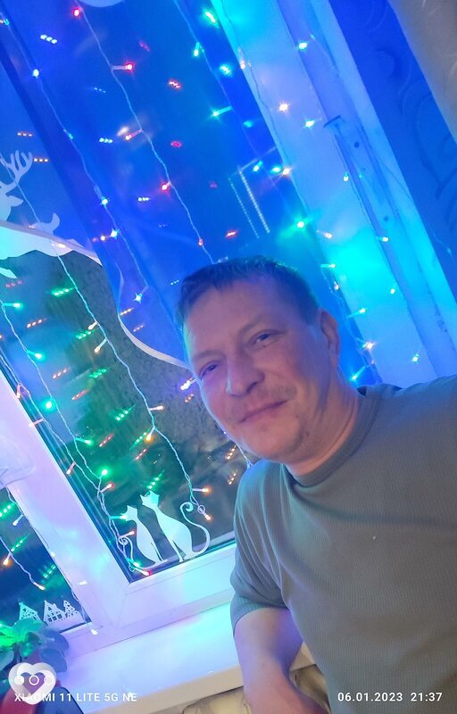 Иван, 43, Челябинске — анкета №653071