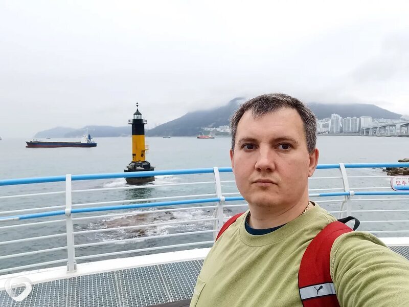 Артем, 39, Омске — анкета №653076