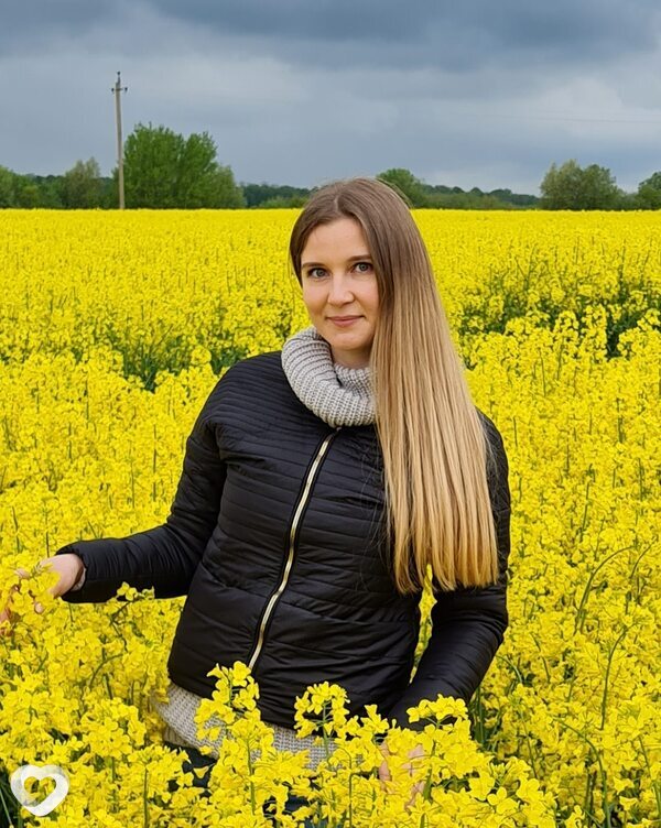 Ксения, 36, Долгопрудном — анкета №653082