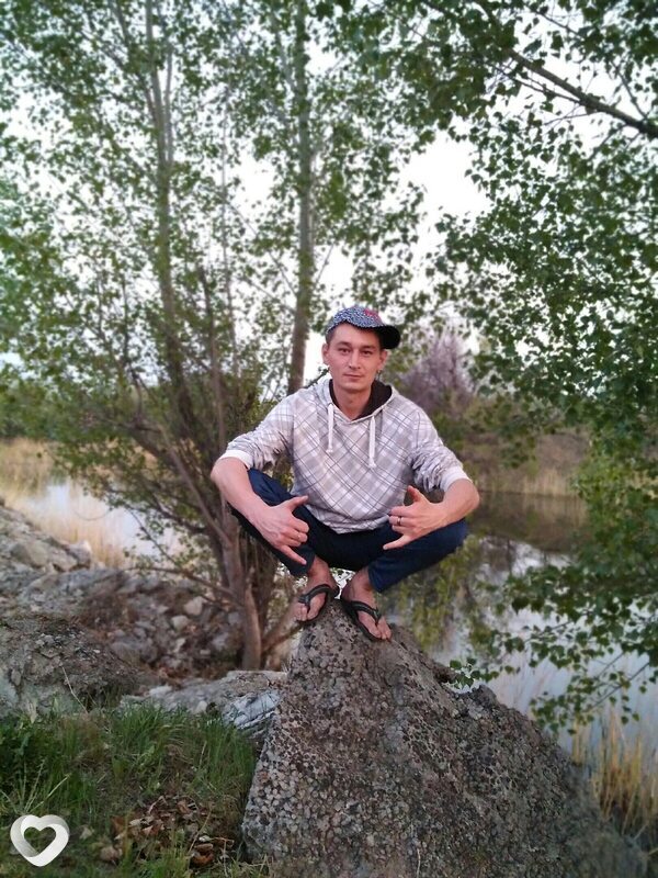 Серёга, 35, Ульяновске — анкета №653083