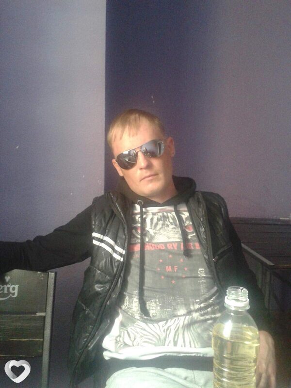 Евгений, 37, Ташкент — анкета №653085