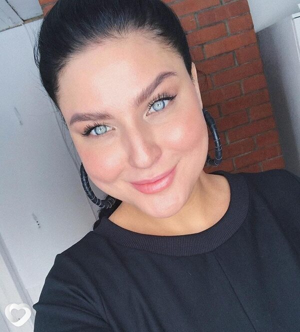 Валентина, 41, Хабаровске — анкета №653092