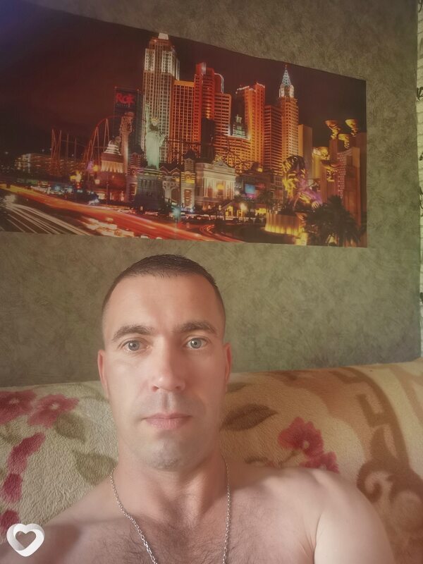Алексей, 43, Смоленске — анкета №653019