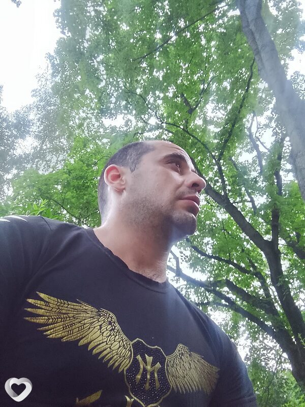 Alexander, 36, Краков — анкета №653022