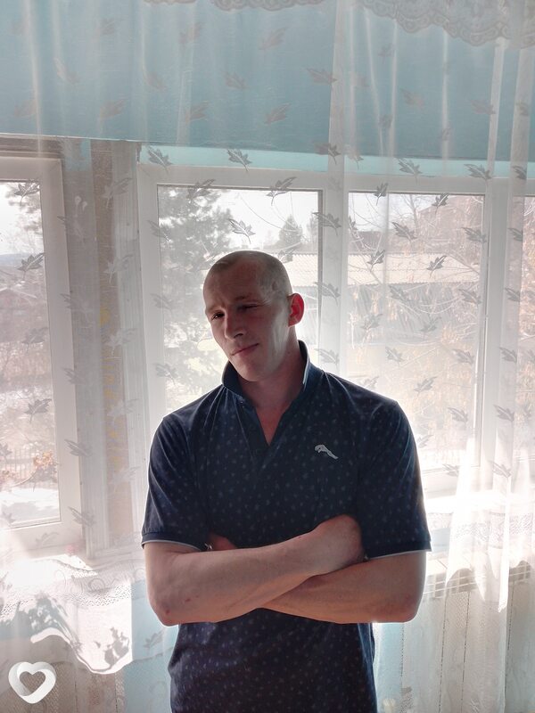Яков, 38, Иркутске — анкета №653025