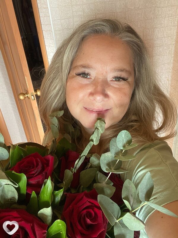 Оксана, 48, Сургуте — анкета №653030