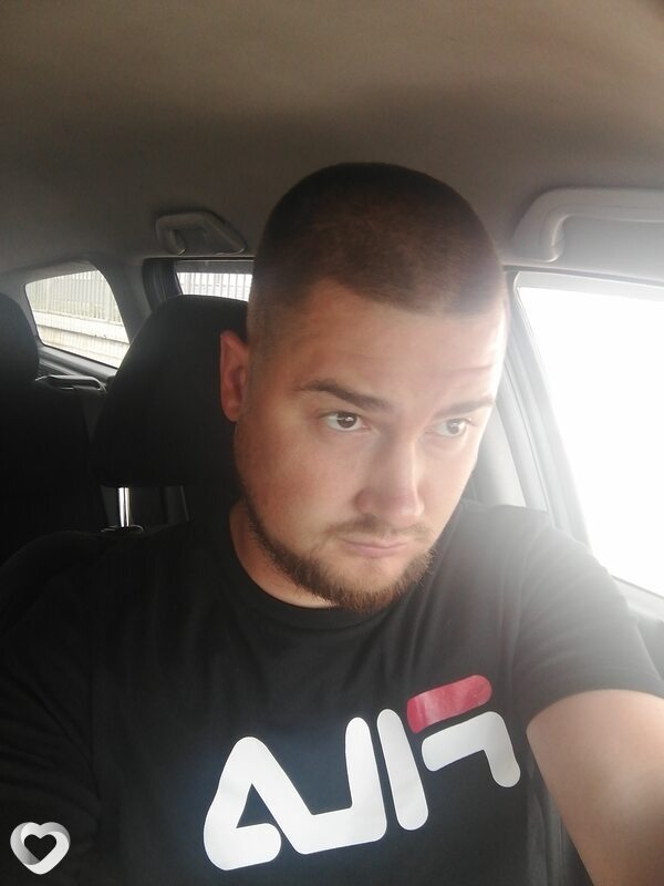Виталий, 33, Чите — анкета №653031