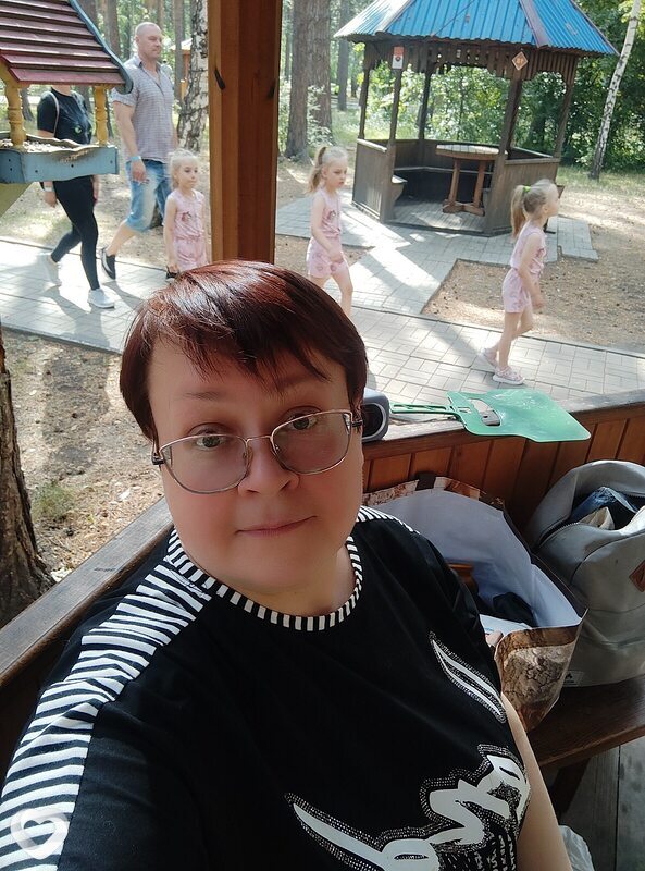 Валентина, 55, Москве — анкета №653032