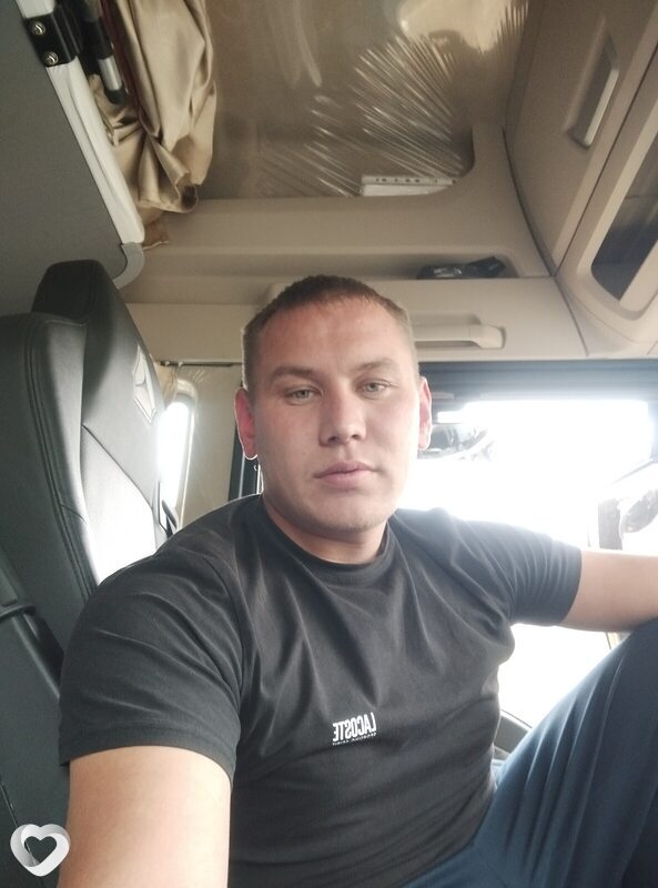 Алексей, 31, Ижевске — анкета №653034