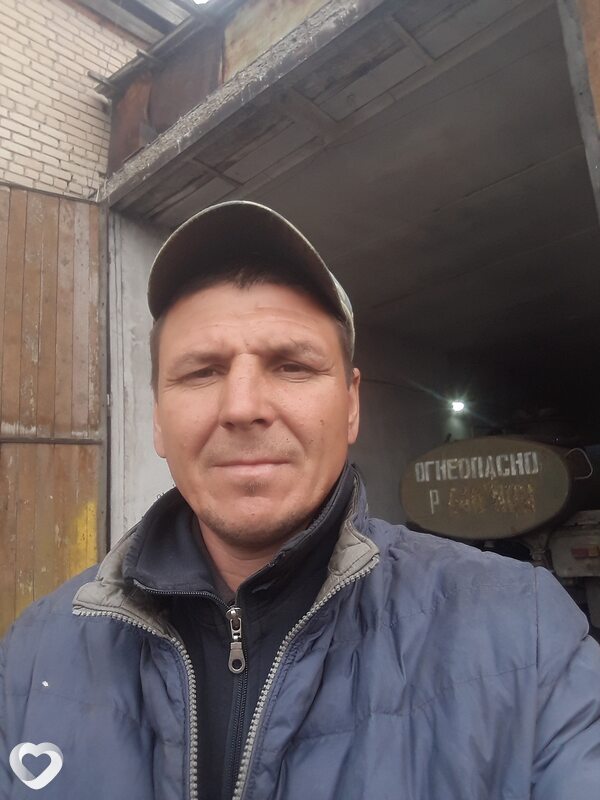 Дмитрий, 43, Костанае — анкета №653036
