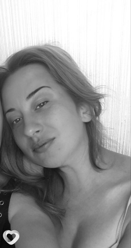 Аля, 46, Сосновоборск (Красноярский край) — анкета №653037
