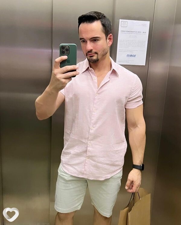 Александр, 36, Москве — анкета №653698