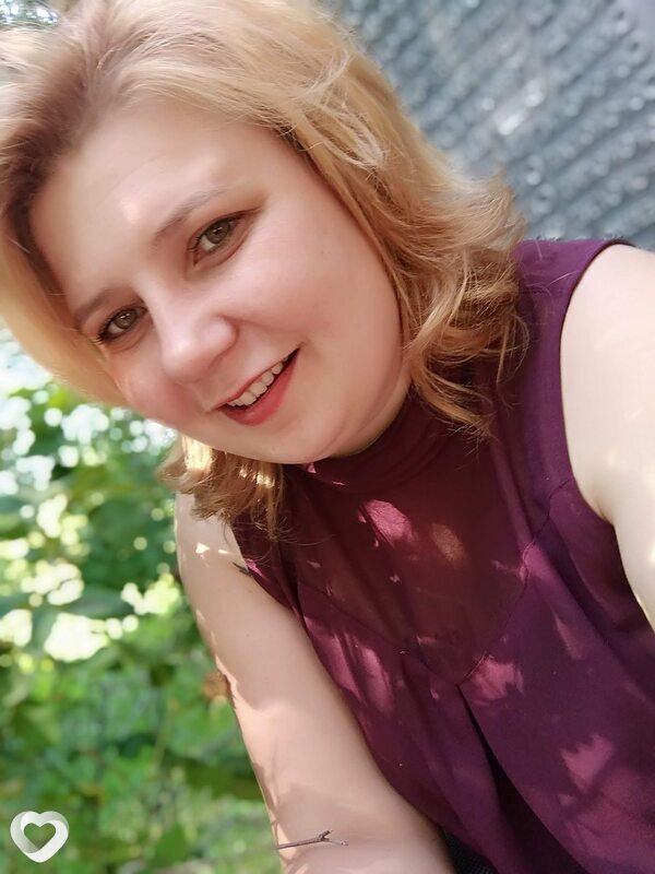 Оля, 35, Киеве — анкета №653708