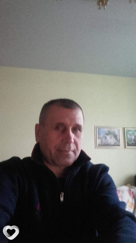 Александр, 52, Минске — анкета №653256